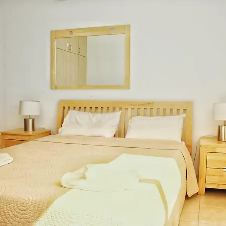 Apartment Emily Apartment *