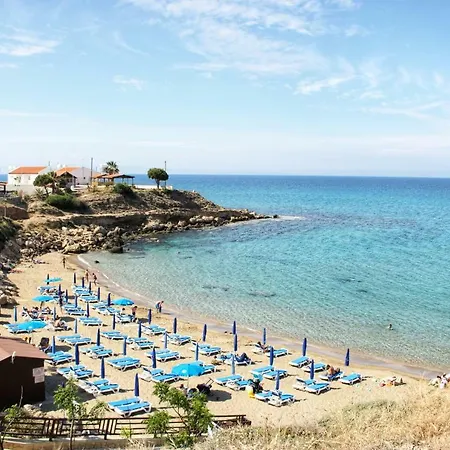 Emily Apartment Apartmán *