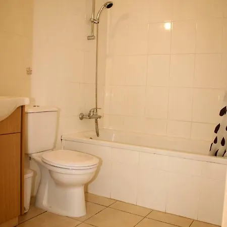 Emily Apartment Apartmán Paralimni