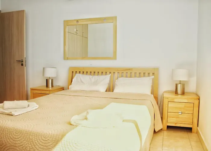 Apartmán Emily Apartment *