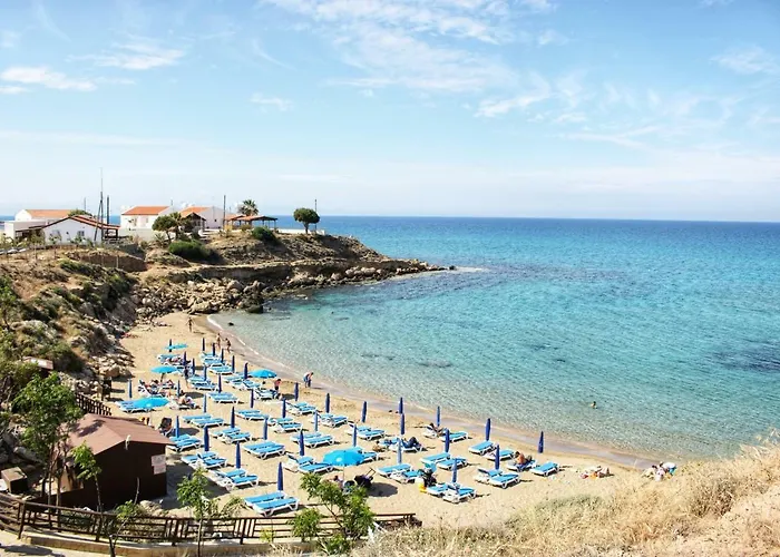 Emily Apartment Apartmán *